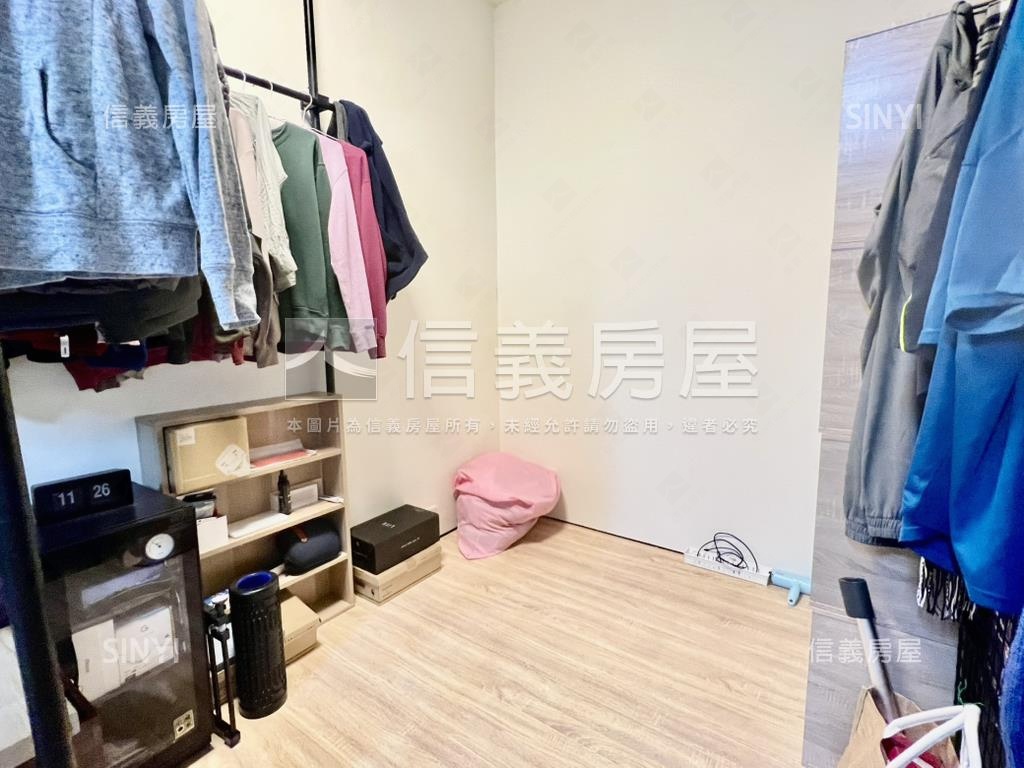 觀天下房屋室內格局與周邊環境