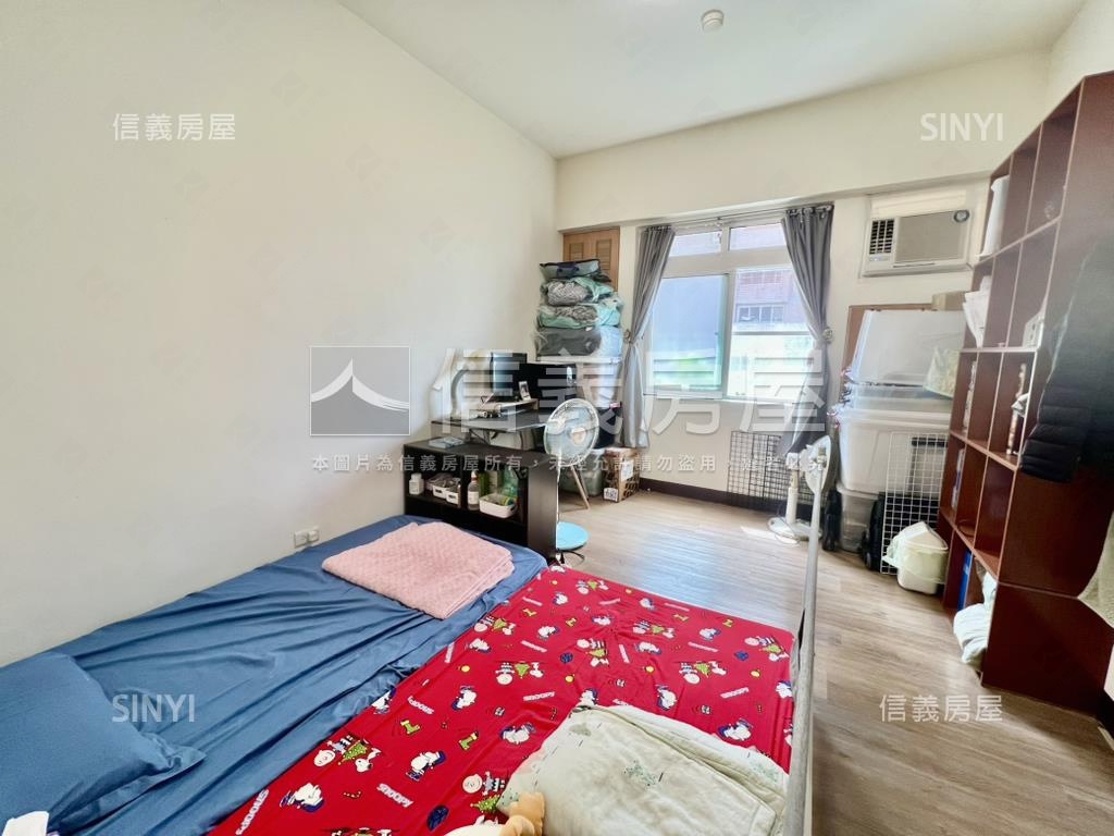 觀天下房屋室內格局與周邊環境