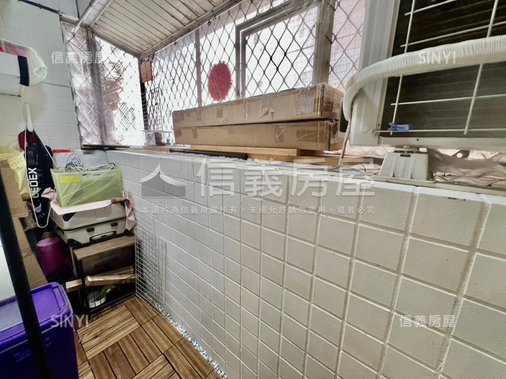 觀天下房屋室內格局與周邊環境