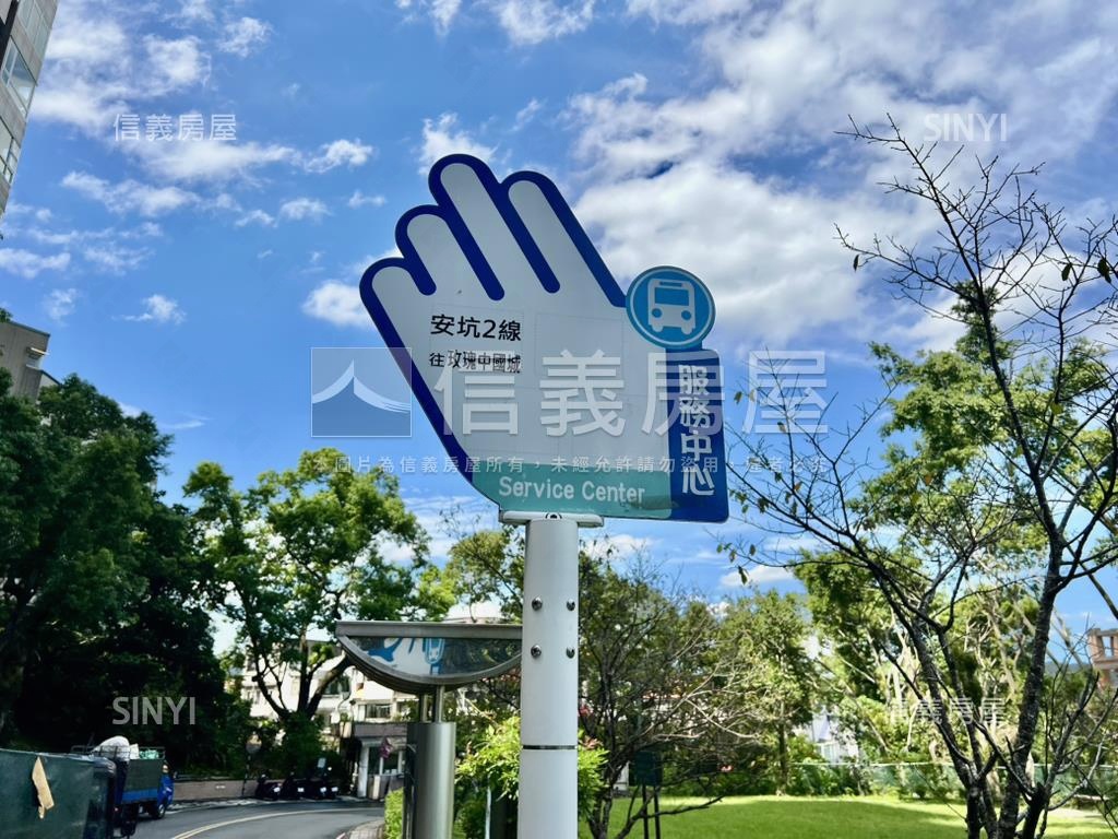 觀天下房屋室內格局與周邊環境