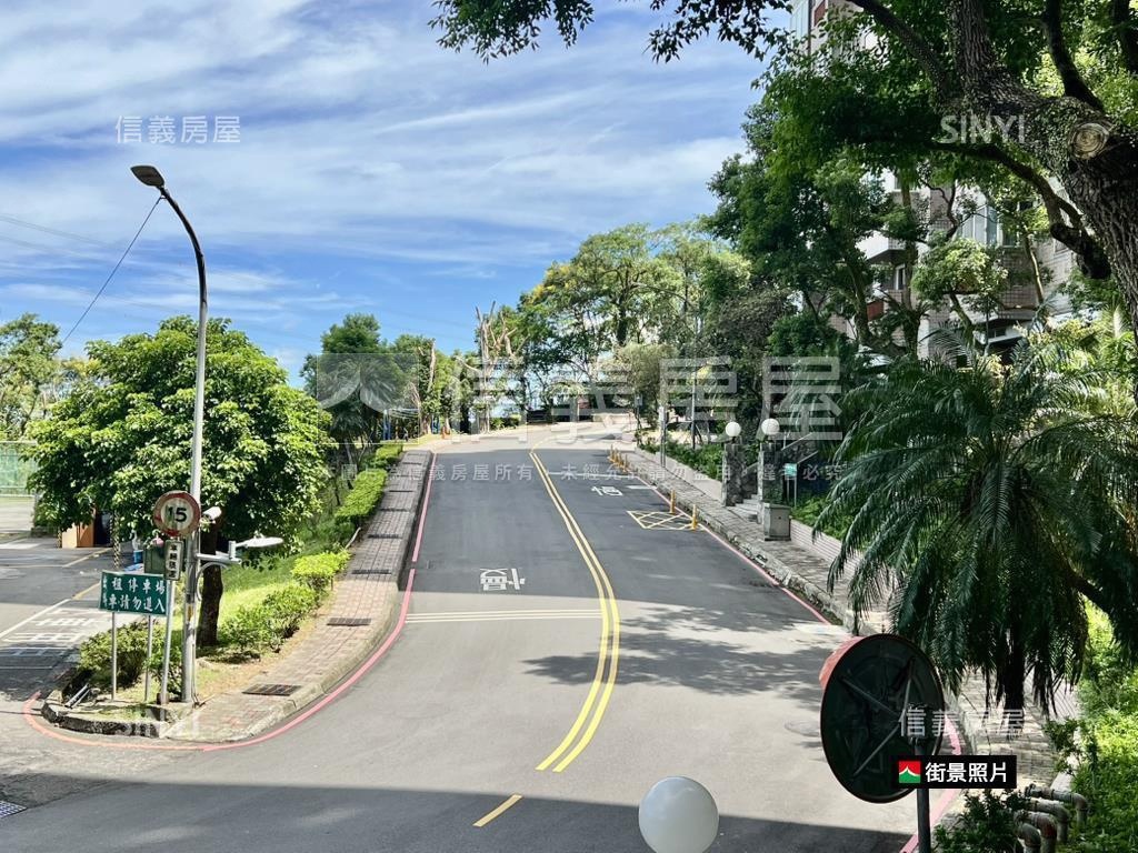 觀天下房屋室內格局與周邊環境