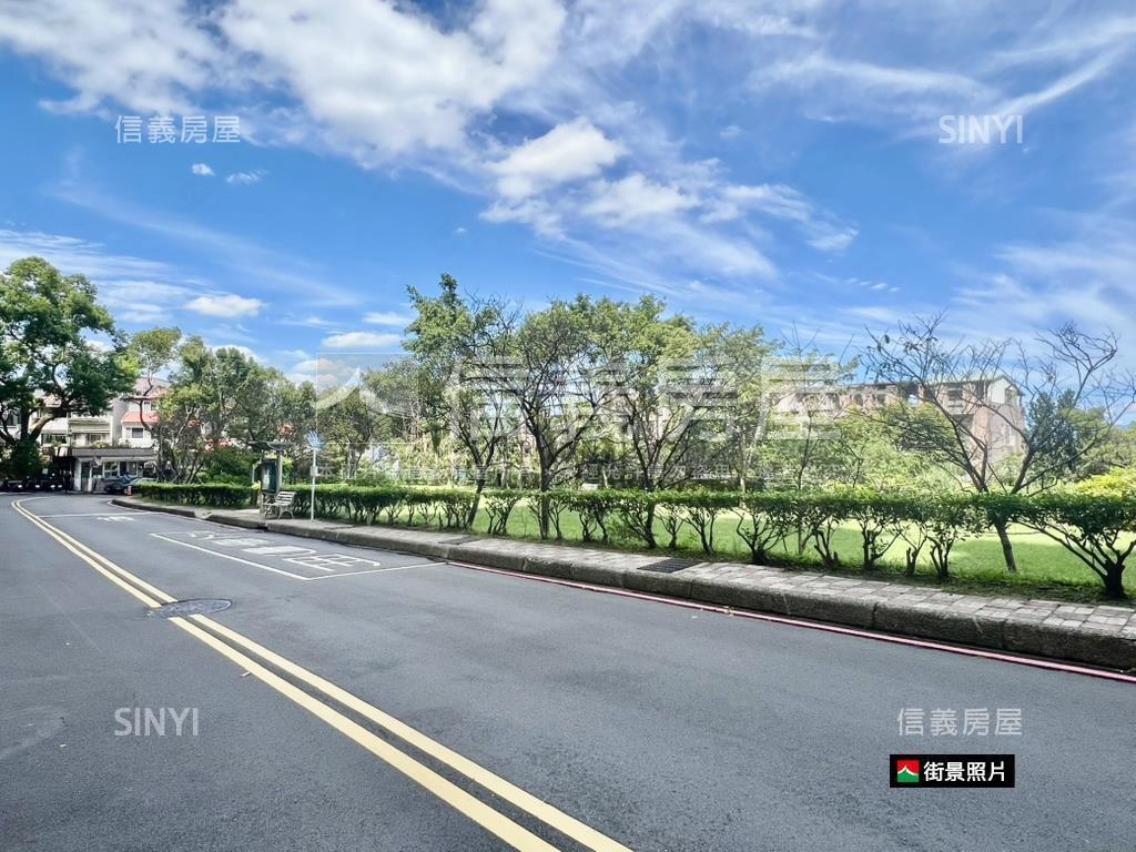 觀天下房屋室內格局與周邊環境