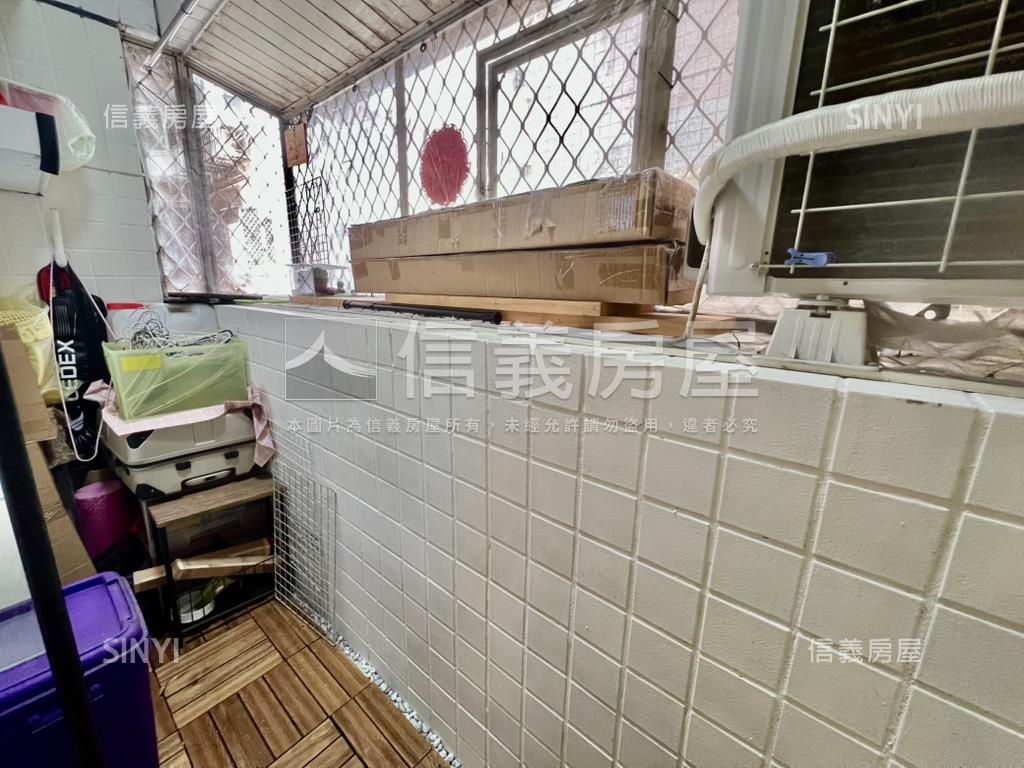 首選！觀天下舒服三房車位房屋室內格局與周邊環境