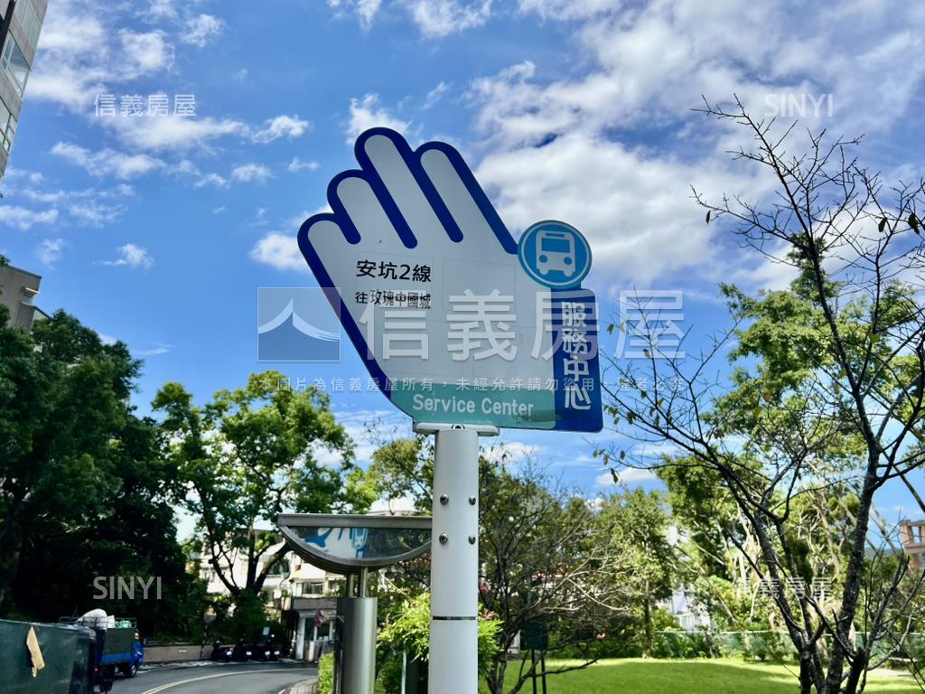 首選！觀天下舒服三房車位房屋室內格局與周邊環境