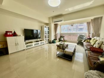 首選！觀天下舒服三房車位