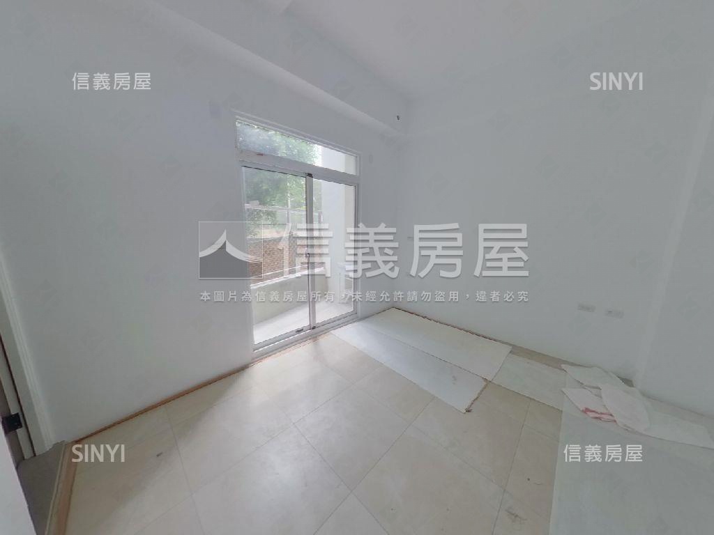 六合孟居Ｂ房屋室內格局與周邊環境