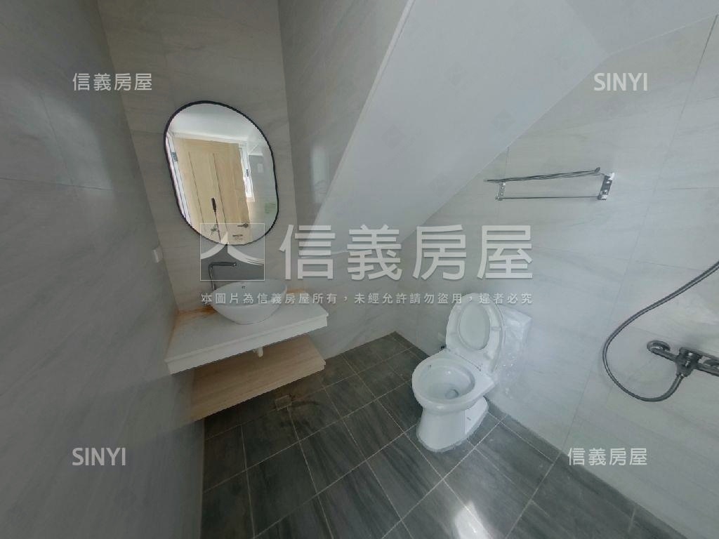 六合孟居Ｂ房屋室內格局與周邊環境