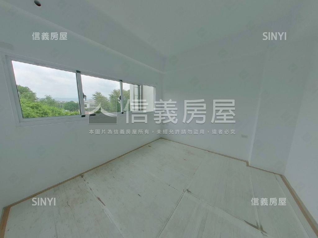 六合孟居Ｂ房屋室內格局與周邊環境