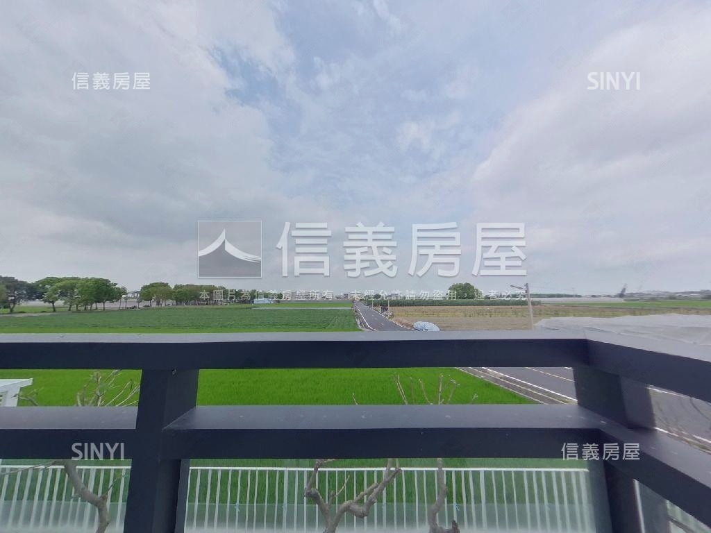 六合孟居Ｂ房屋室內格局與周邊環境
