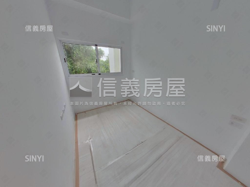 六合孟居Ｂ房屋室內格局與周邊環境
