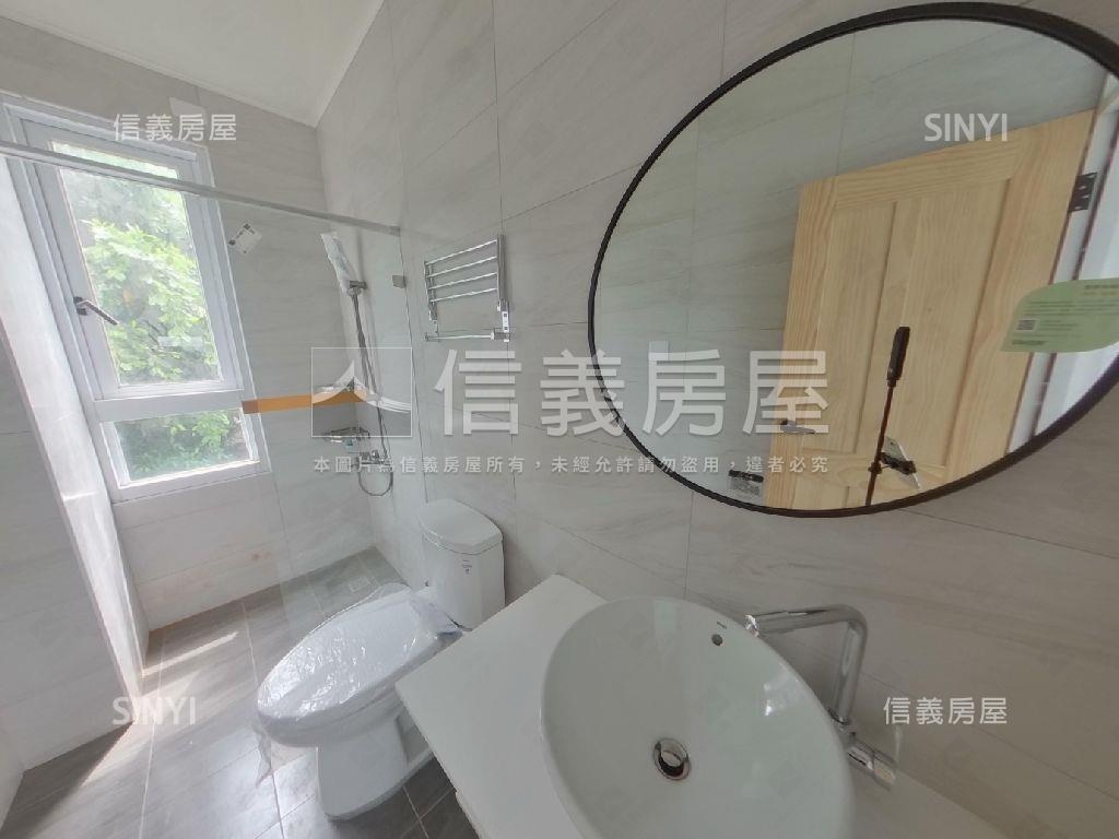 六合孟居Ｂ房屋室內格局與周邊環境