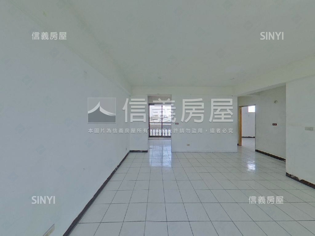 近新庄國小３房美寓房屋室內格局與周邊環境