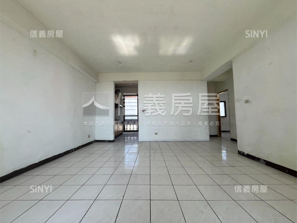 近新庄國小３房美寓房屋室內格局與周邊環境