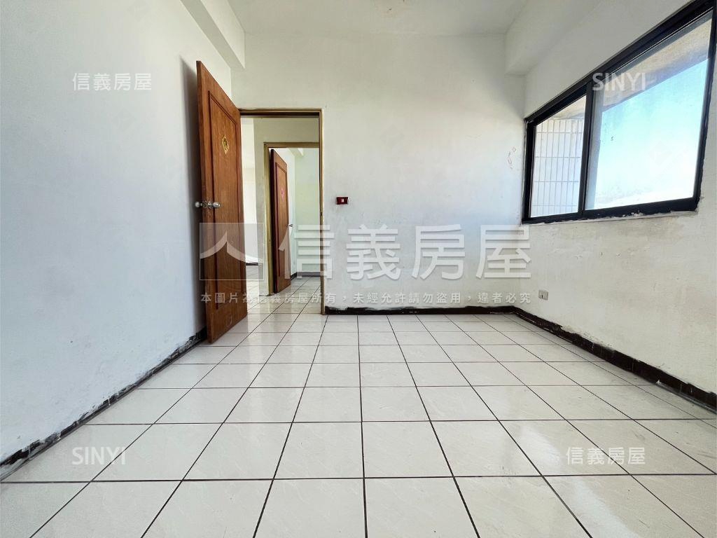 近新庄國小３房美寓房屋室內格局與周邊環境