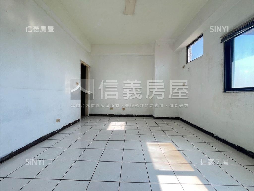 近新庄國小３房美寓房屋室內格局與周邊環境