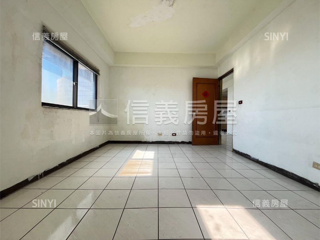 近新庄國小３房美寓房屋室內格局與周邊環境