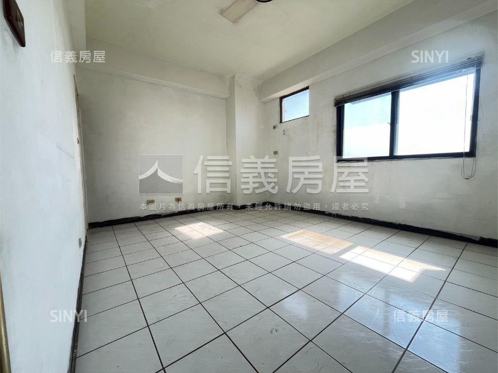 近新庄國小３房美寓房屋室內格局與周邊環境