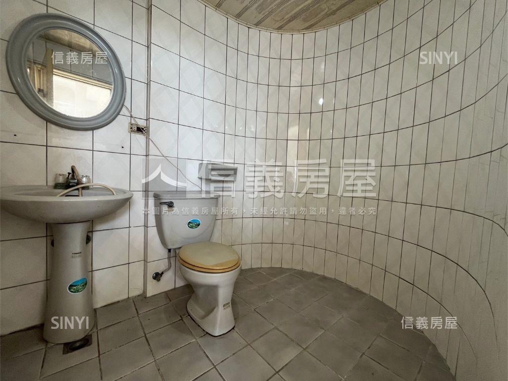 近新庄國小３房美寓房屋室內格局與周邊環境