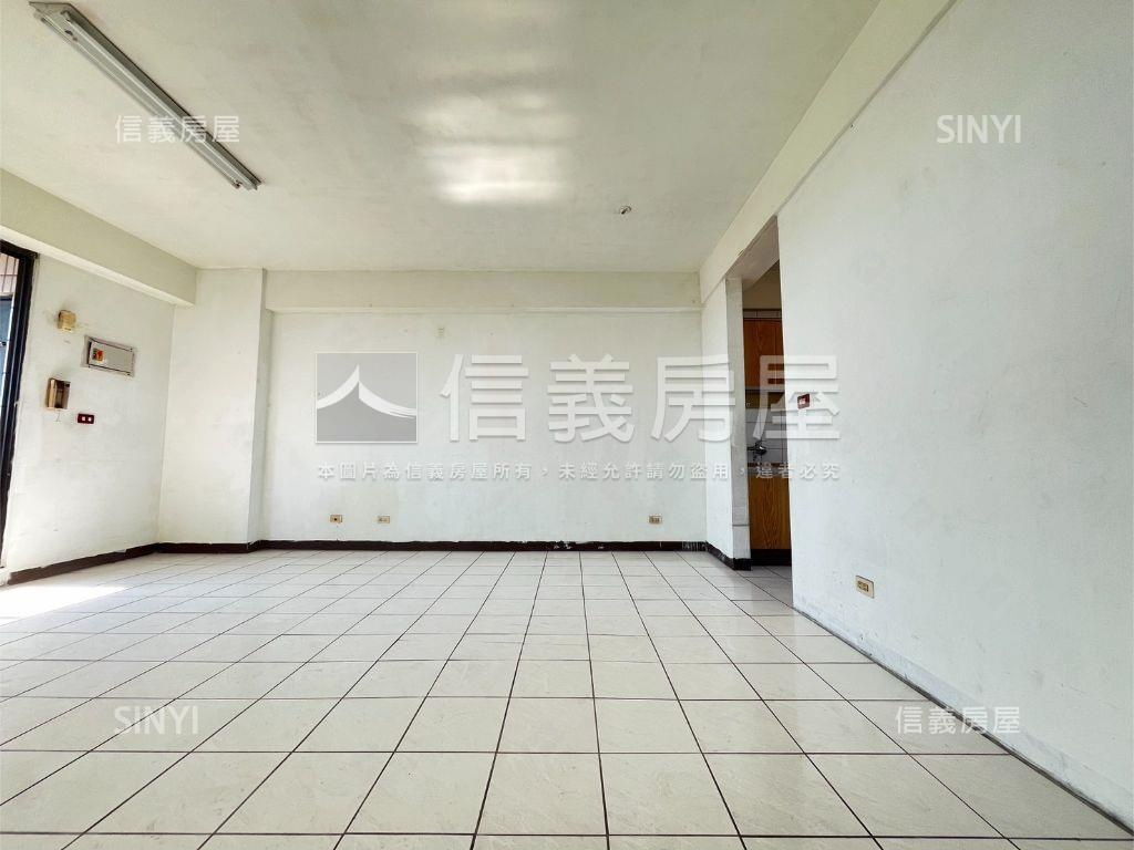 近新庄國小３房美寓房屋室內格局與周邊環境
