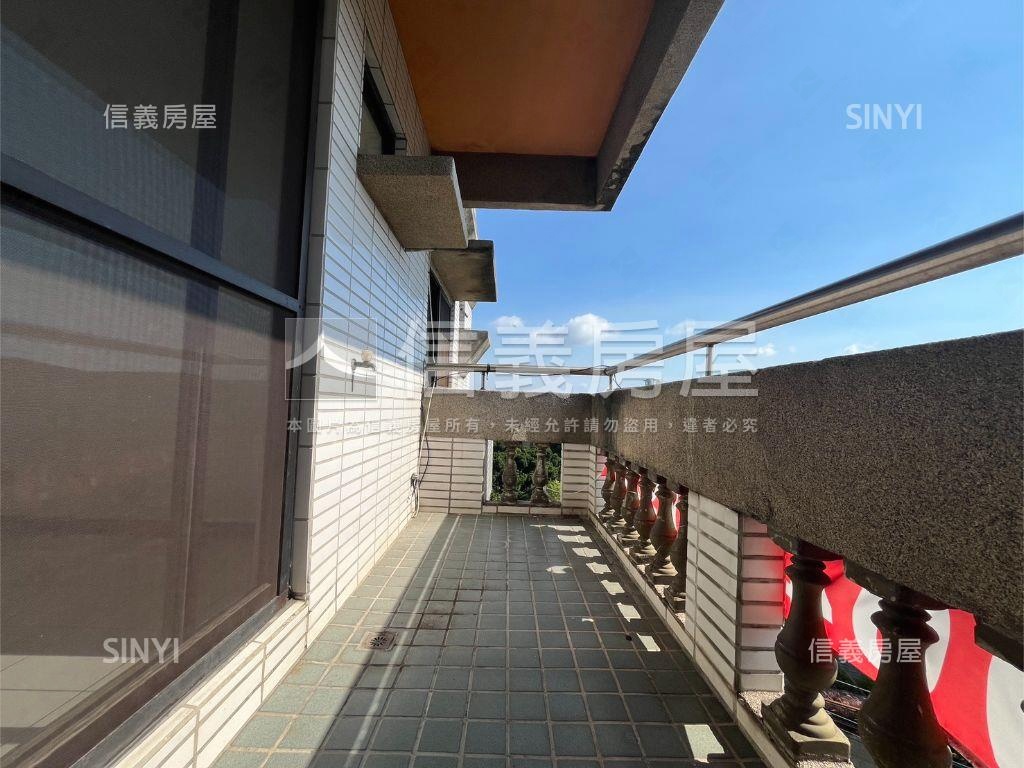 近新庄國小３房美寓房屋室內格局與周邊環境