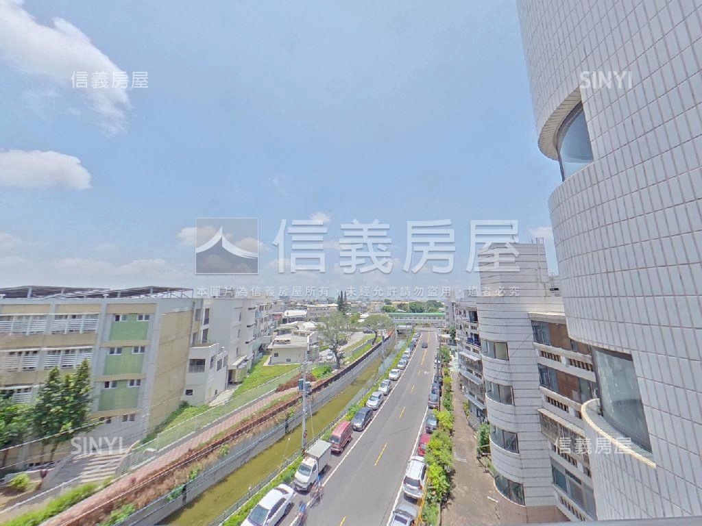 近新庄國小３房美寓房屋室內格局與周邊環境