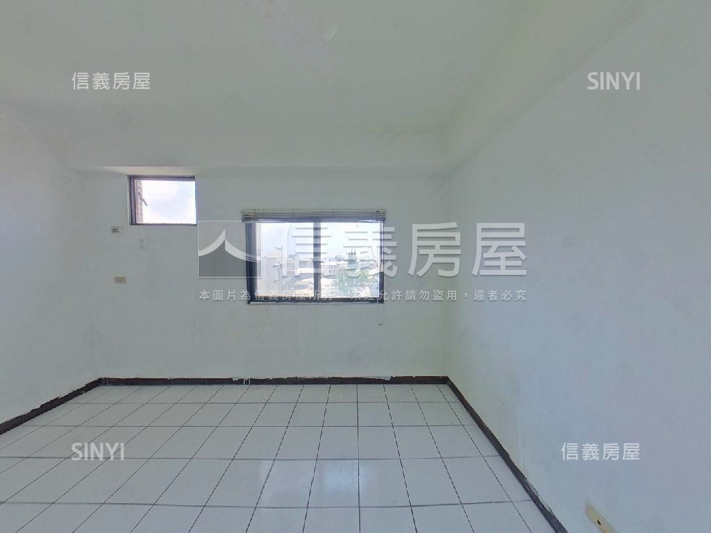 近新庄國小３房美寓房屋室內格局與周邊環境