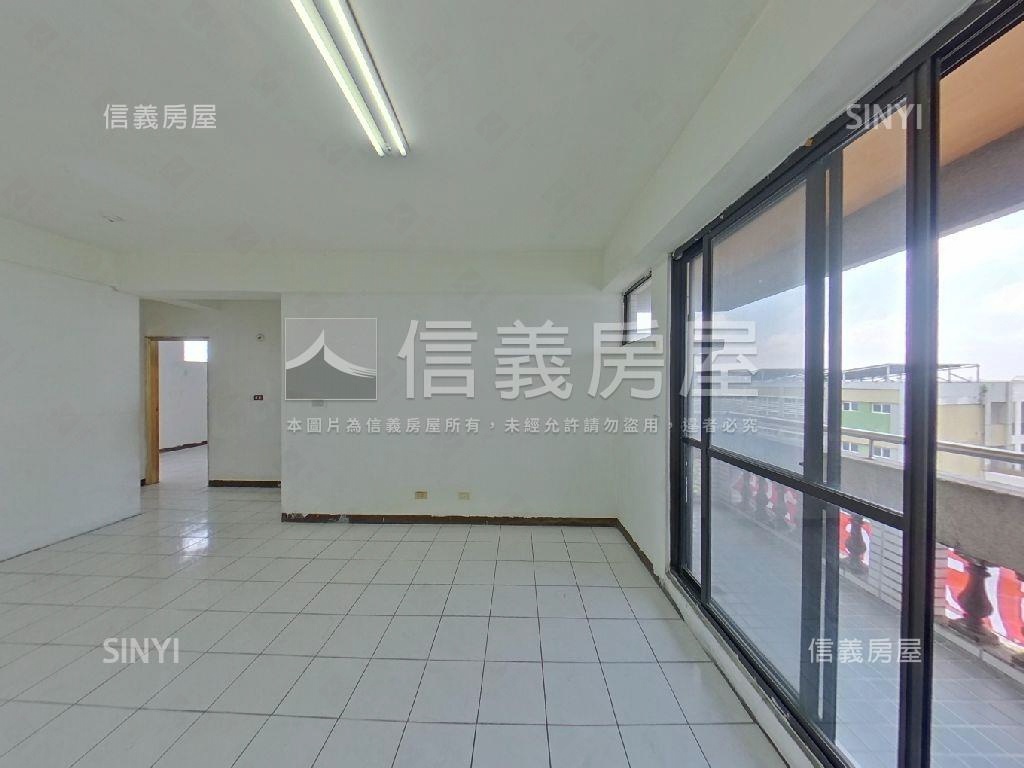 近新庄國小３房美寓房屋室內格局與周邊環境