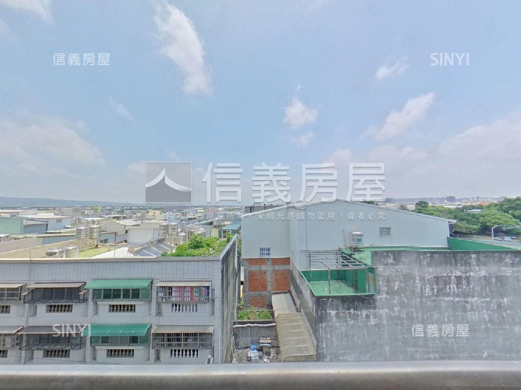 近新庄國小３房美寓房屋室內格局與周邊環境