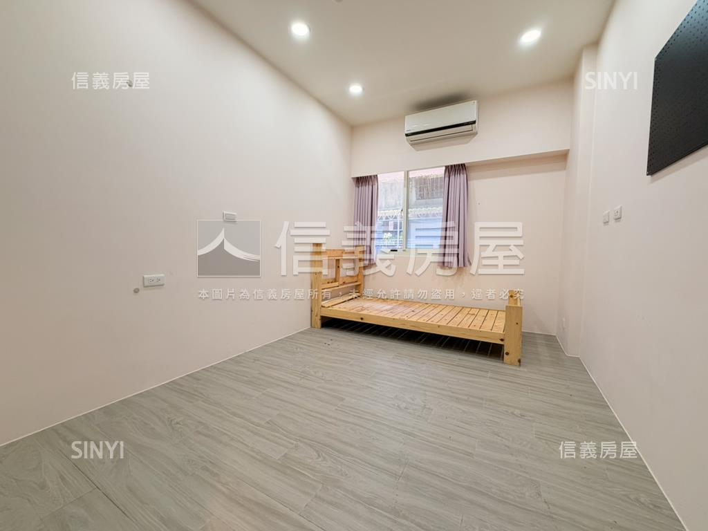 溫馨三房坡平車位美宅房屋室內格局與周邊環境