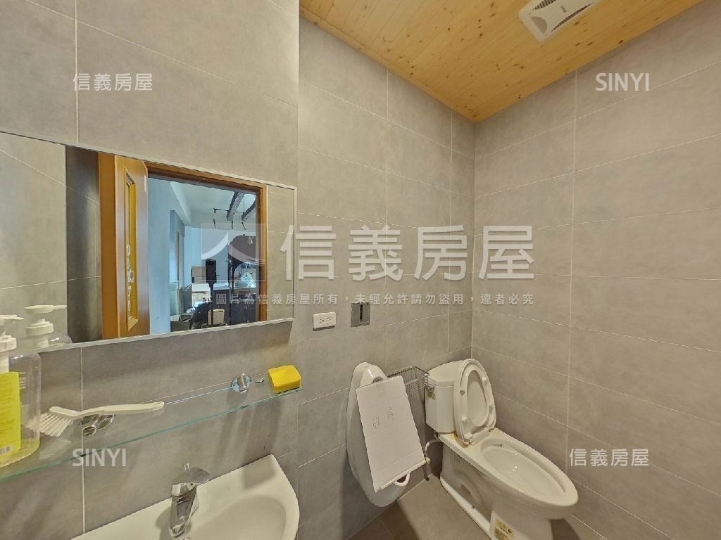 安平路上光熙綠意豪邸房屋室內格局與周邊環境