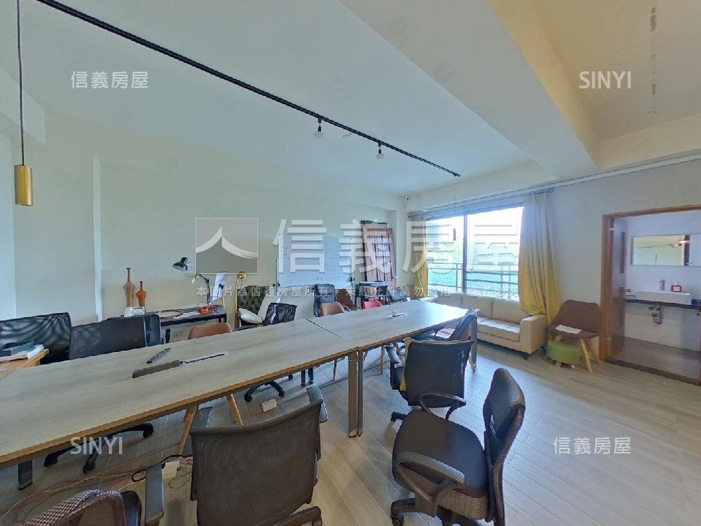 安平路上光熙綠意豪邸房屋室內格局與周邊環境