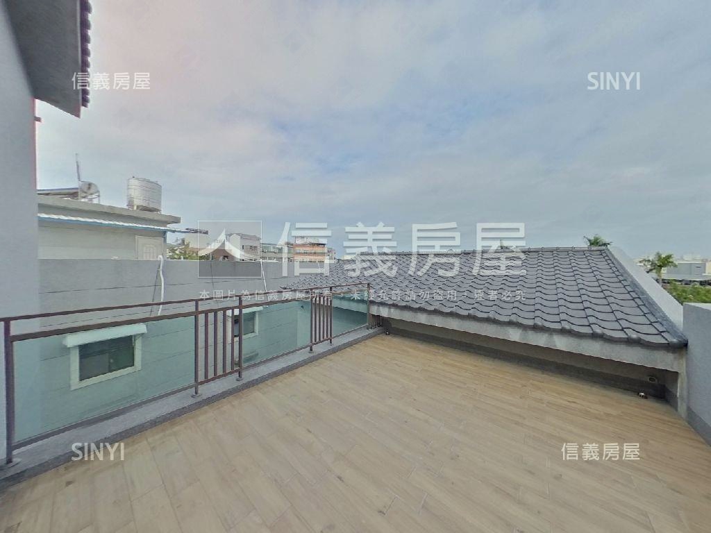 安平路上光熙綠意豪邸房屋室內格局與周邊環境