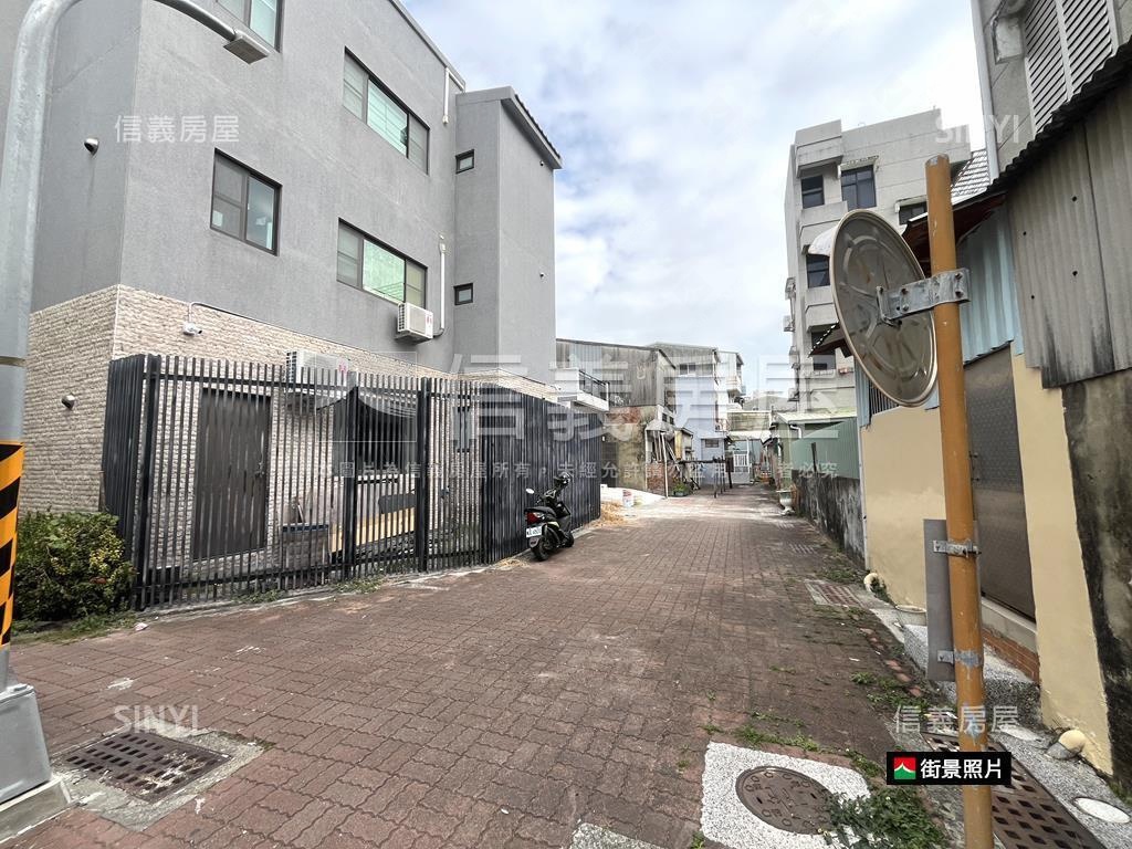 安平路上光熙綠意豪邸房屋室內格局與周邊環境