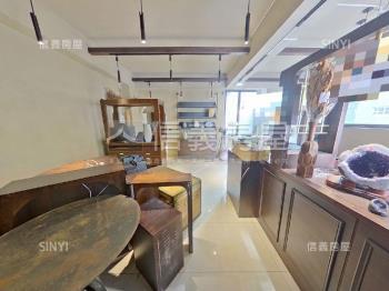 安平路上光熙綠意豪邸