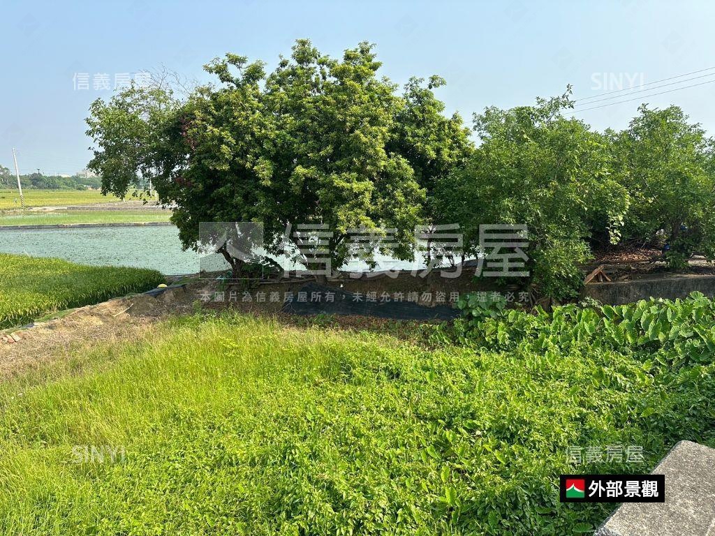 官田葫蘆埤旁約９分半土地房屋室內格局與周邊環境