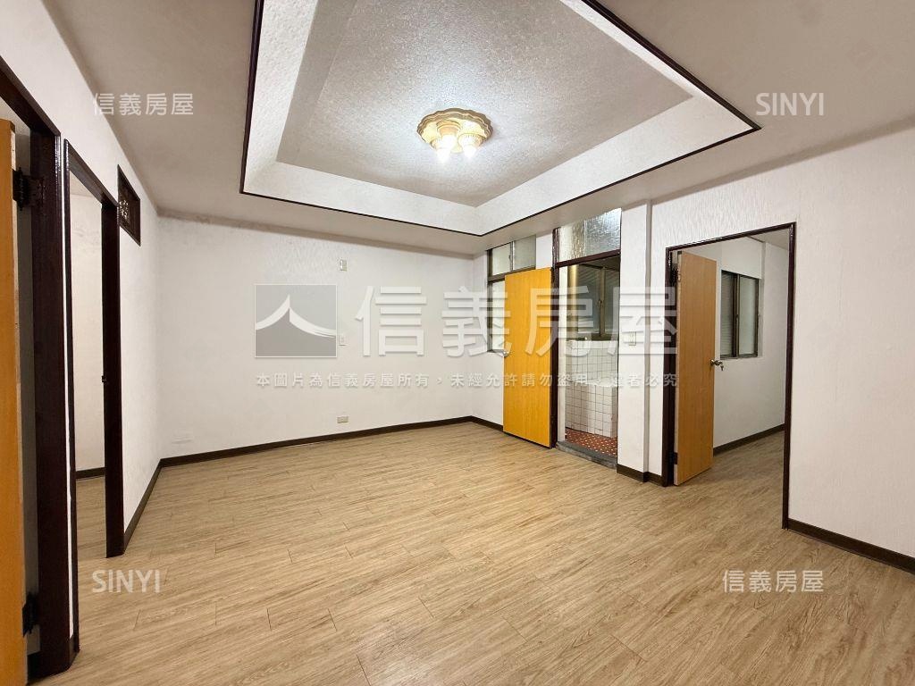 低總價近捷運美寓房屋室內格局與周邊環境