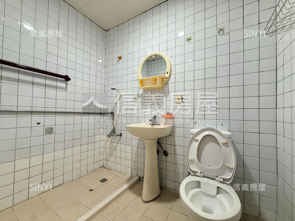 低總價近捷運美寓房屋室內格局與周邊環境