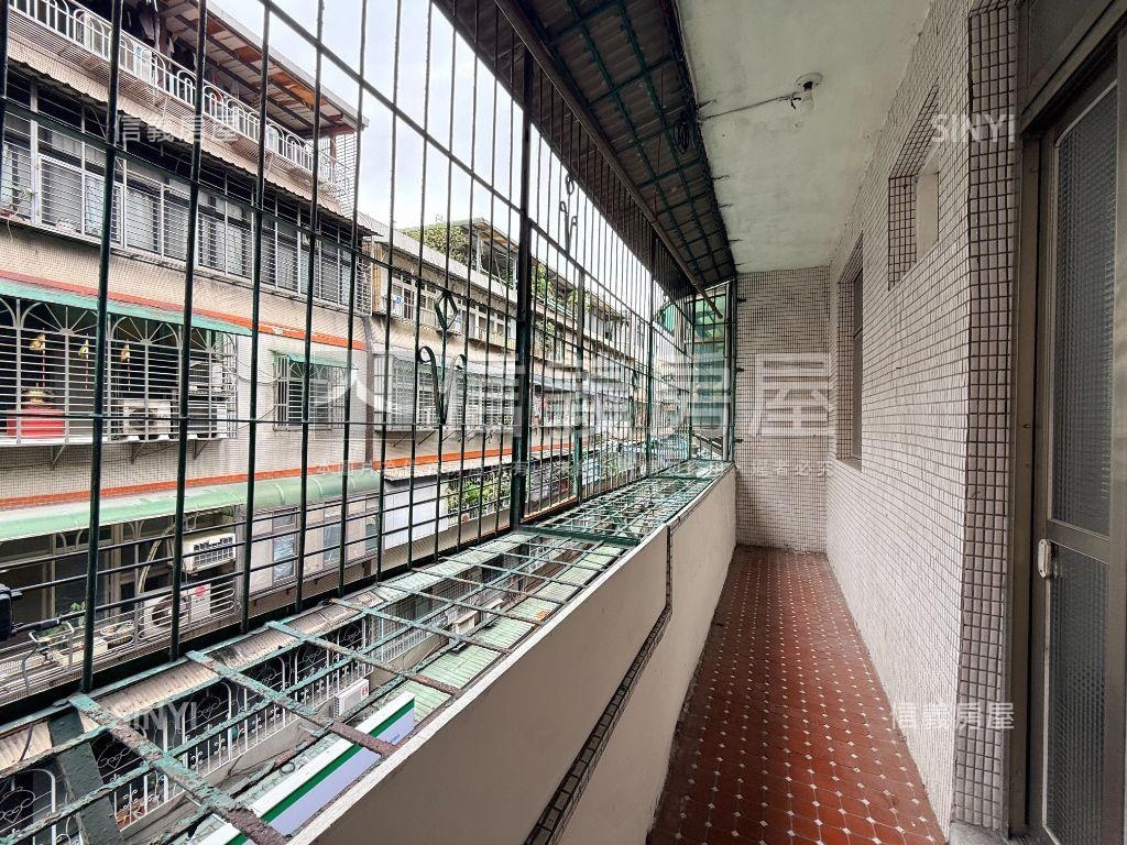 低總價近捷運美寓房屋室內格局與周邊環境