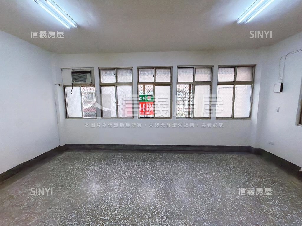 萬安邊間明亮３樓房屋室內格局與周邊環境