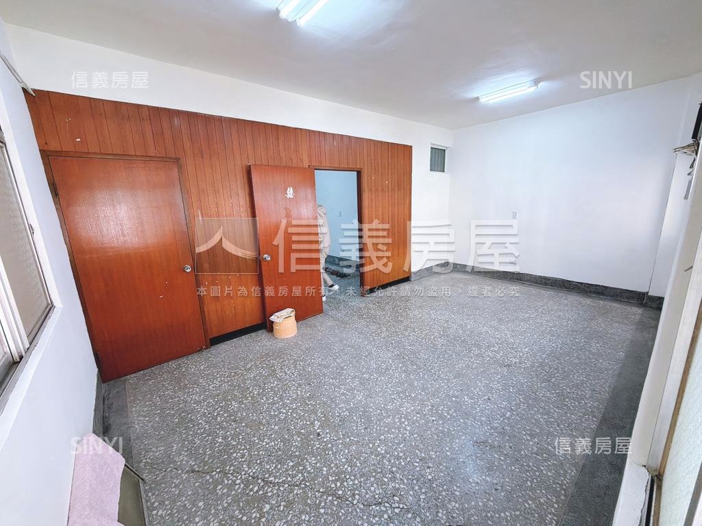 萬安邊間明亮３樓房屋室內格局與周邊環境