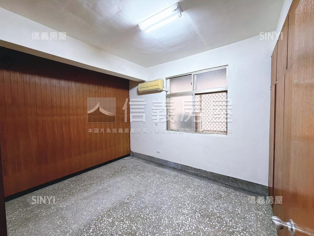 萬安邊間明亮３樓房屋室內格局與周邊環境