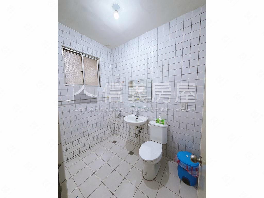 萬安邊間明亮３樓房屋室內格局與周邊環境