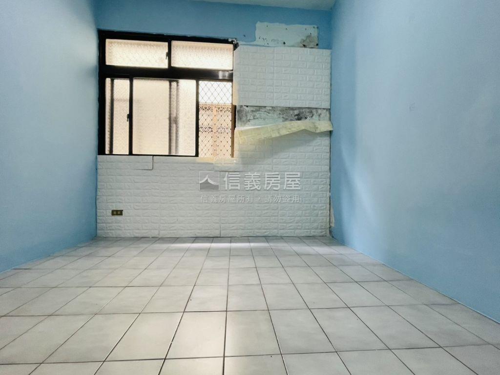 大面寬活路優質別墅房屋室內格局與周邊環境