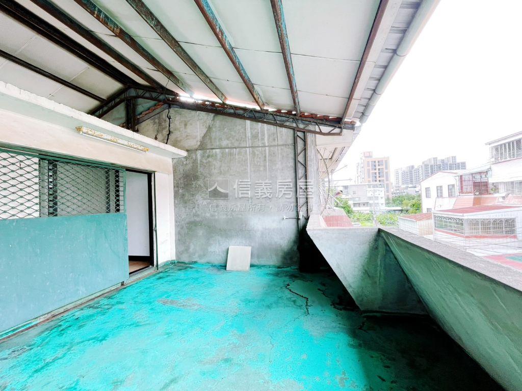 大面寬活路優質別墅房屋室內格局與周邊環境