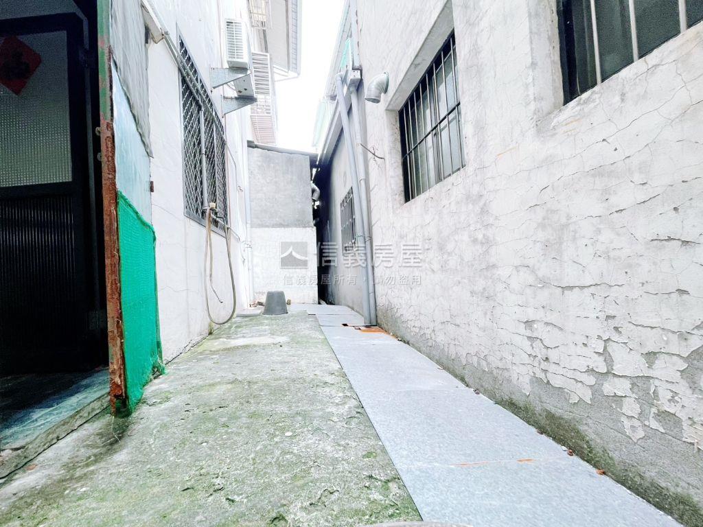 大面寬活路優質別墅房屋室內格局與周邊環境