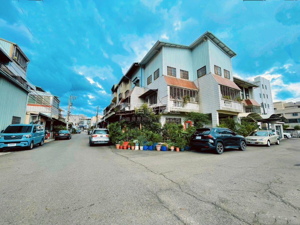 大面寬活路優質別墅房屋室內格局與周邊環境
