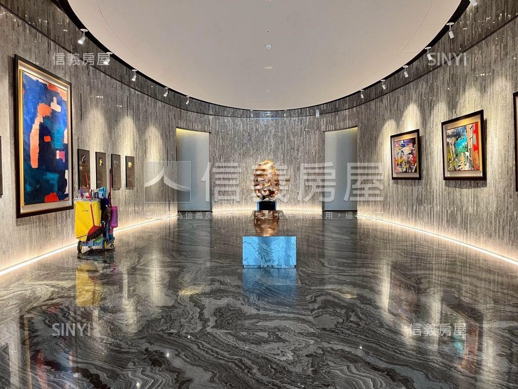 聯悅臻＿渡假的家兩房平車房屋室內格局與周邊環境