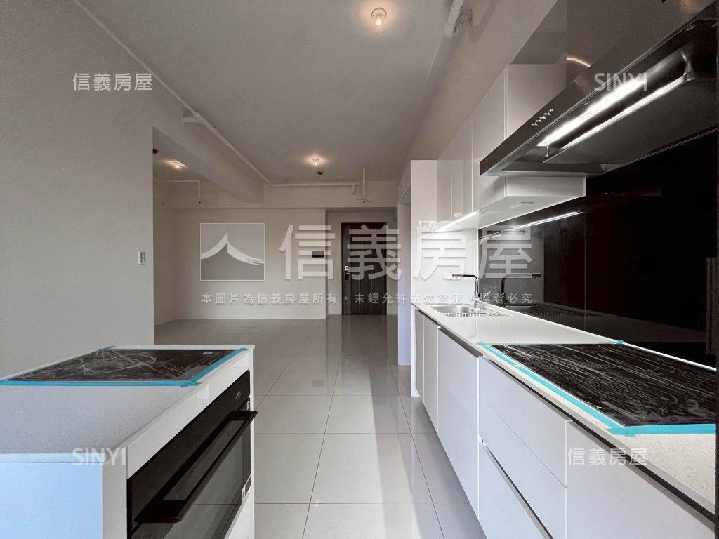 聯悅臻＿渡假的家兩房平車房屋室內格局與周邊環境