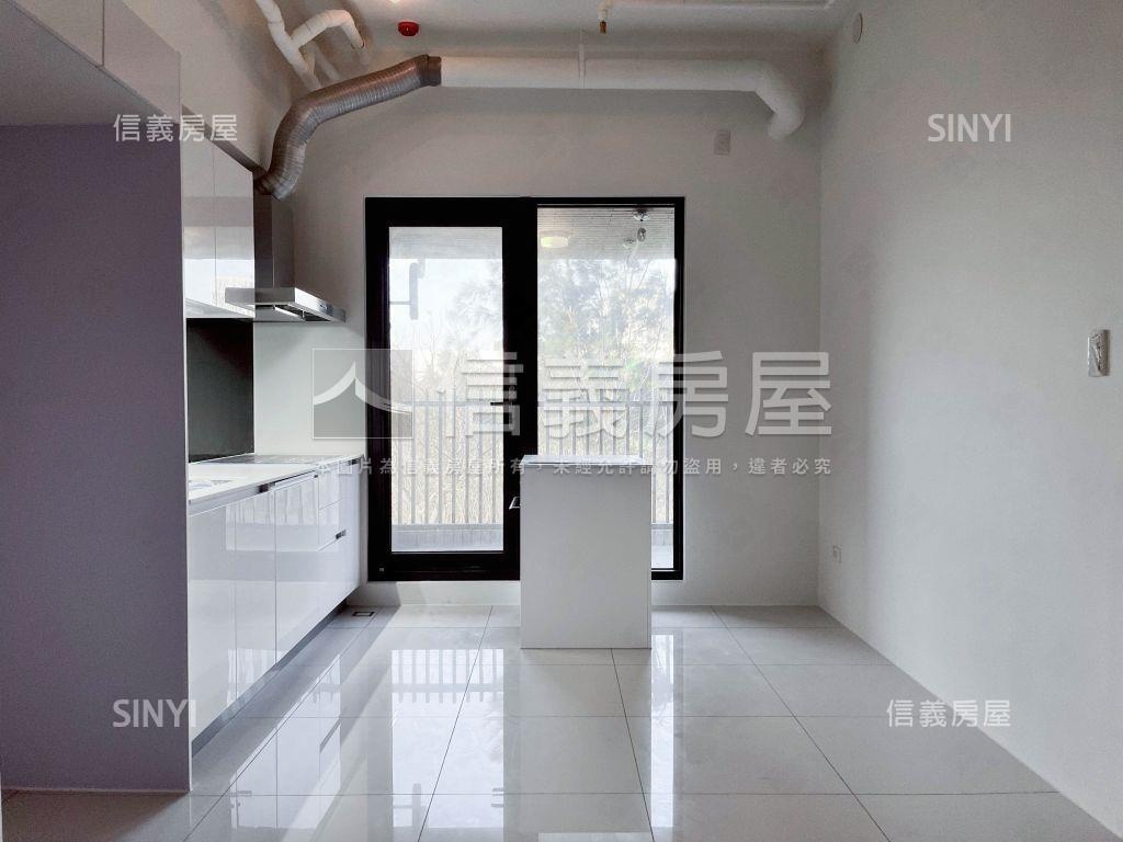 聯悅臻＿渡假的家兩房平車房屋室內格局與周邊環境