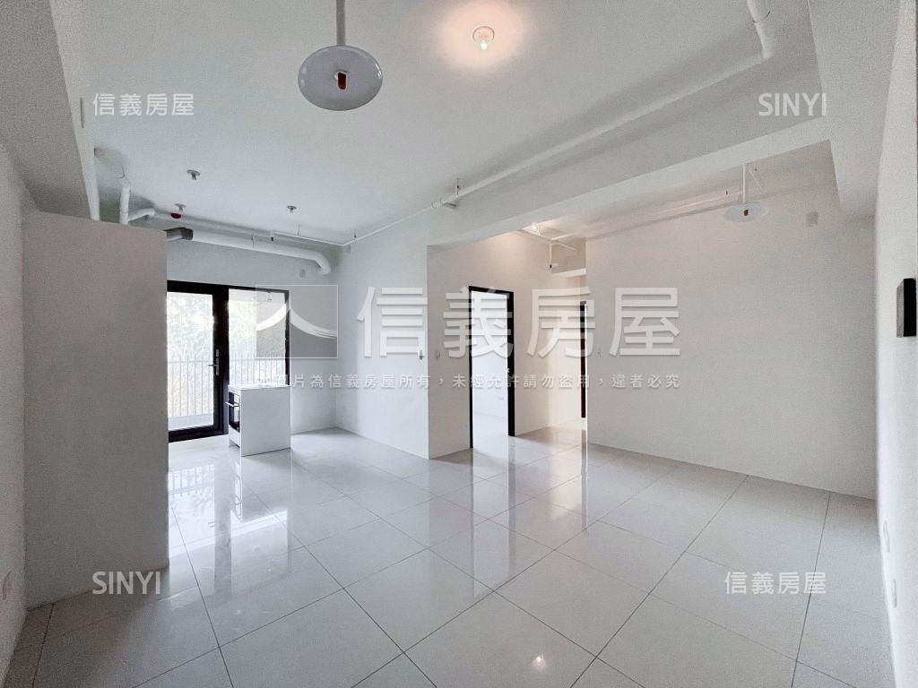 聯悅臻＿渡假的家兩房平車房屋室內格局與周邊環境